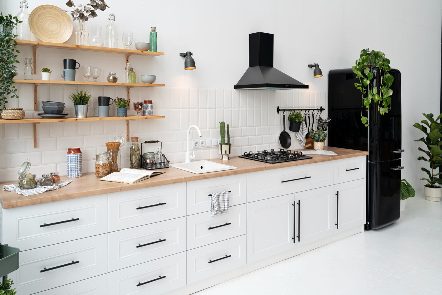 Home & Kitchen