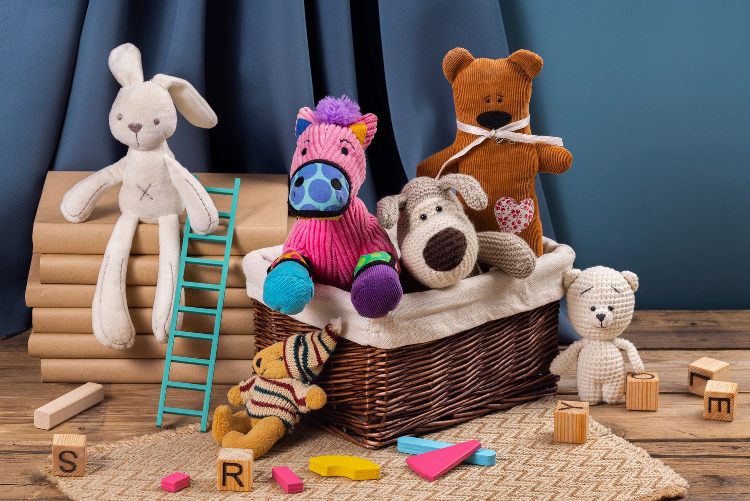 Toys & games