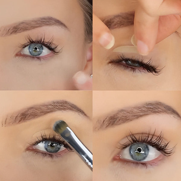 Invisible Eyelid Lifters Tape - Lift & Brighten Eyes