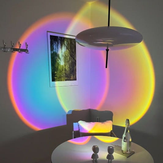 Astronaut Projector Night Light