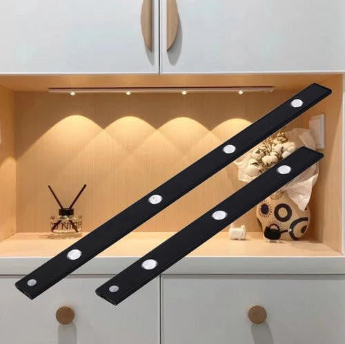 LED Motion Sensor Cabinet Light
