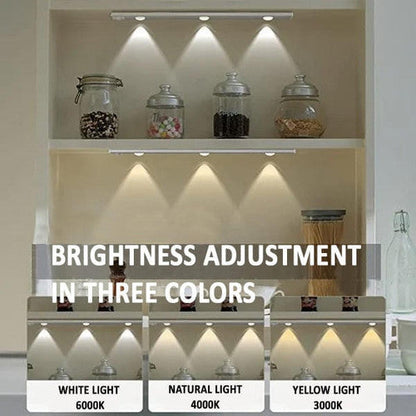 LED Motion Sensor Cabinet Light